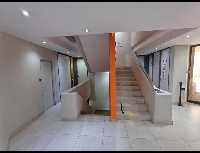 BUSINESS PROPERTY TO RENT IN CENTURION